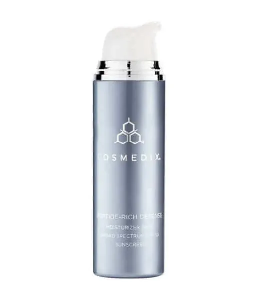 Peptide Rich Defense SPF 50